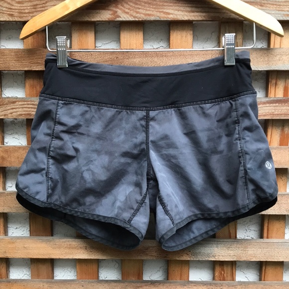 lululemon athletica Pants - Lululemon Run Times Shorts 2